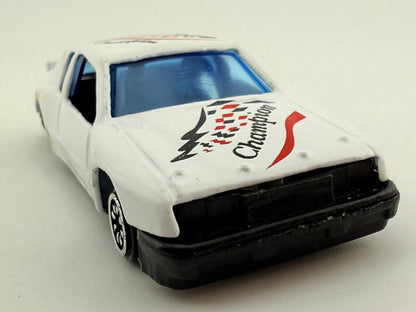 Toyota Mr2 Aw11 Biały 1:58 – zdjęcie 8