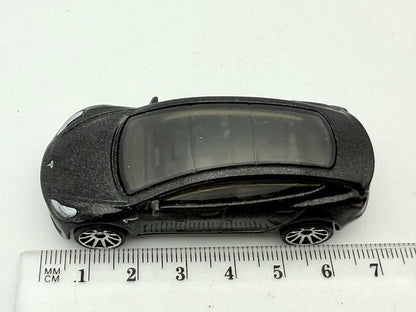 Tesla Model 3 Hot Wheels Czarna 1:64 – zdjęcie 8