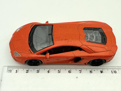 Lamborghini Aventador CoupeStan: kolekcjonerski – zdjęcie 8