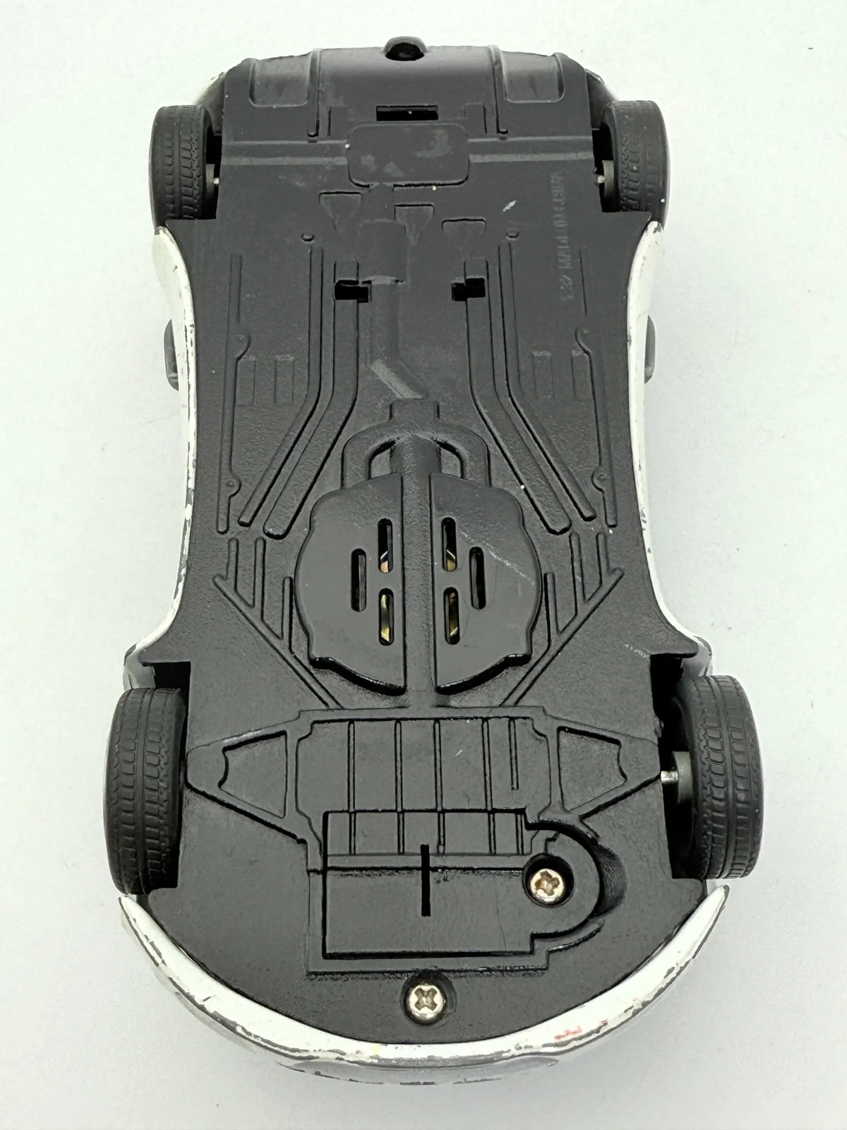 Lotus Elise Biały 1:36 – zdjęcie 8
