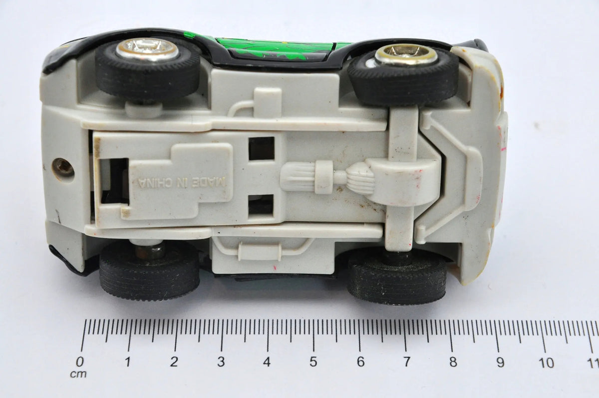 FROG DANCING CAR Czarny 1:43 – zdjęcie 9