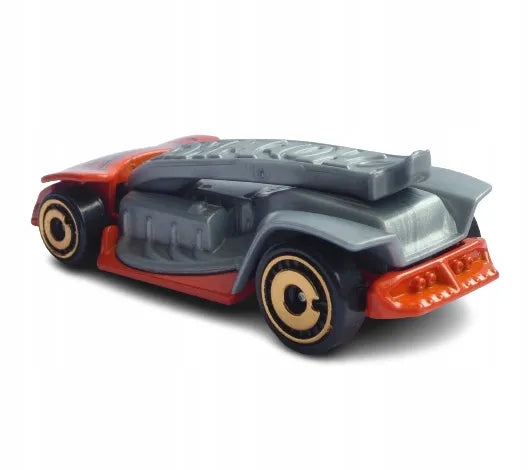 Clip Rod, Hot Wheels, die cast resoraki, 1:64 – zdjęcie 9