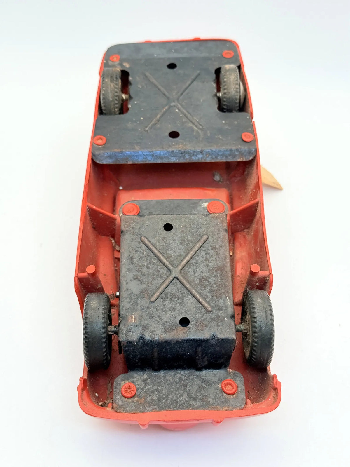 Cadillac Fire Chief'S CarStan: kolekcjonerski – zdjęcie 9