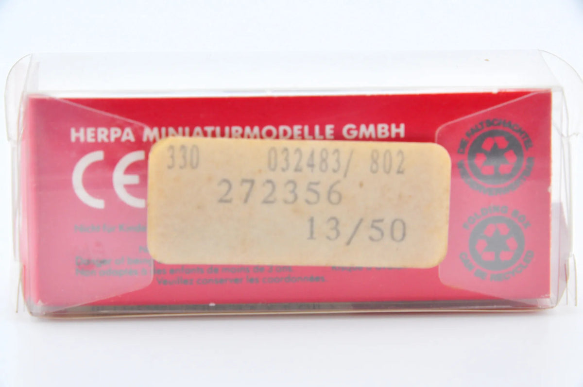 Porsche 996, Herpa, made in Niemcy, die cast resoraki, 1:87 – zdjęcie 9