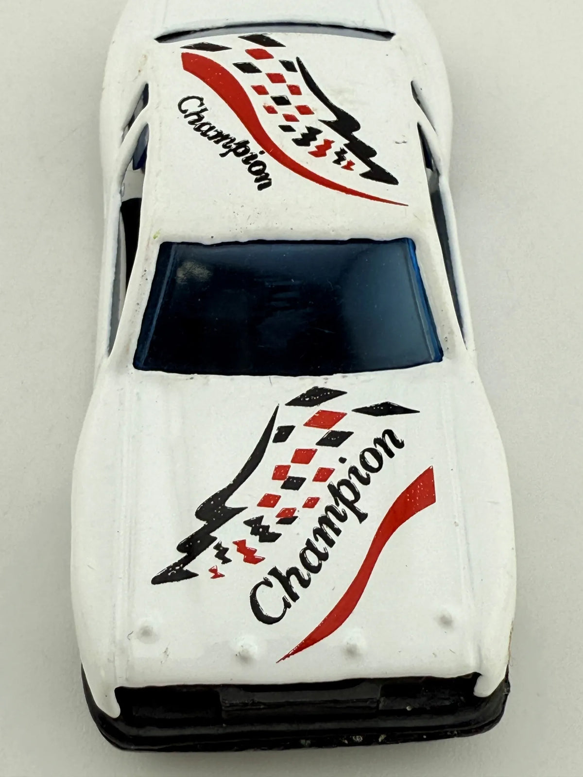 Toyota Mr2 Aw11 Biały 1:58 – zdjęcie 9