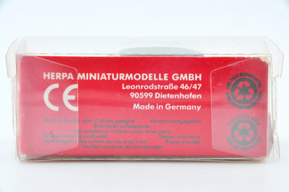 Mercedes-Benz A-Klasse, Herpa, made in Germany, die cast resoraki, 1:87 – zdjęcie 9