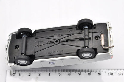 HOLDEN FE, Resoraki, Die cast, Biały, 1:43 – zdjęcie 9