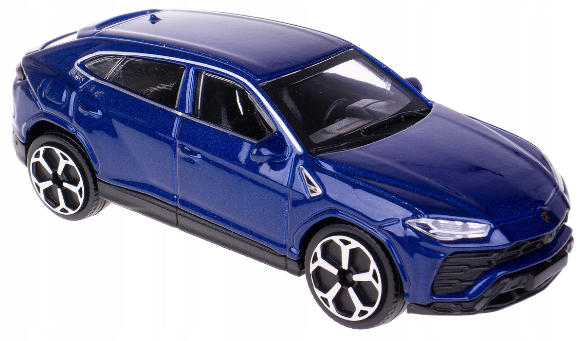 Lamborghini Urus, Bburago, Resoraki, die cast, 1:43 – zdjęcie 9