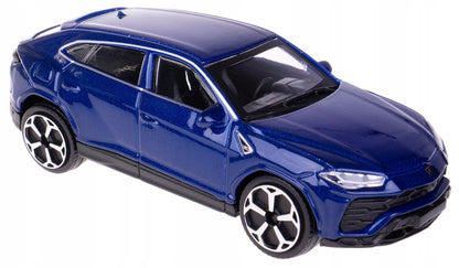 Lamborghini Urus, Bburago, Resoraki, die cast, 1:43 – zdjęcie 9