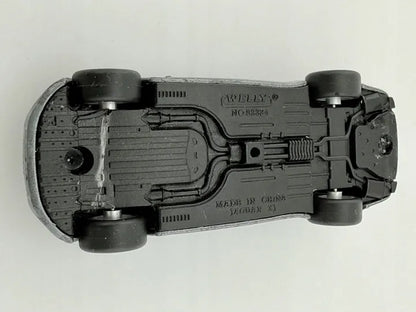 Jaguar Xj Welly Srebrny – zdjęcie 9