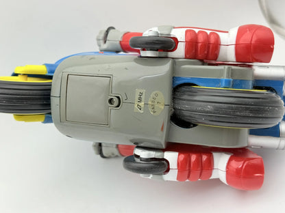 Chicco Ducati Chicco 1:18 Luzak Czarny Motocykl Wyścigowy – zdjęcie 7