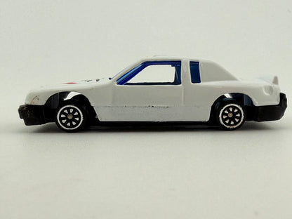 Toyota Mr2 Aw11 Biały 1:58 – zdjęcie 10
