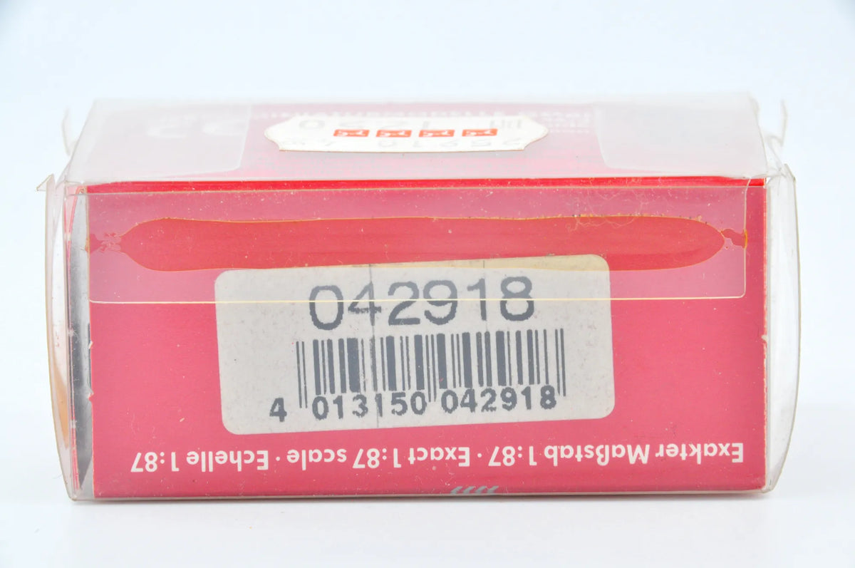 Mercedes-Benz G-Class, Herpa, made in Germany, die cast resoraki, 1:87 – zdjęcie 10