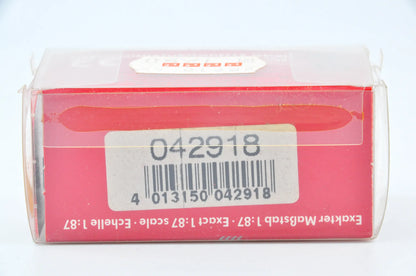 Mercedes-Benz G-Class, Herpa, made in Germany, die cast resoraki, 1:87 – zdjęcie 10