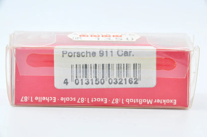 Renault R4, Herpa, made in Germany, die cast resoraki, 1:87 – zdjęcie 10
