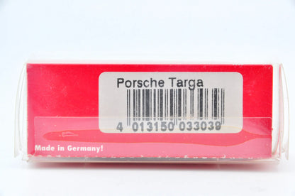 Porsche 911 Targa, Herpa, made in Germany, die cast resoraki, 1:87 – zdjęcie 10