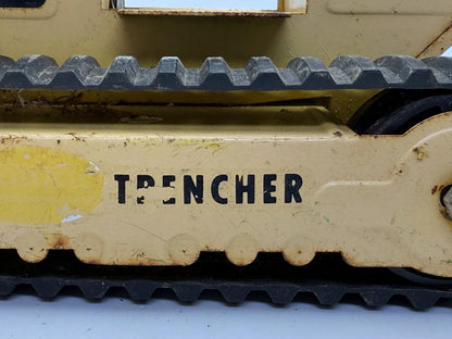 Trencher Żółty – zdjęcie 11