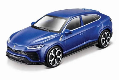Lamborghini Urus, Bburago, Resoraki, die cast, 1:43 – zdjęcie 13