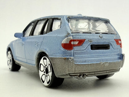 Bmw 3 Series e46, Realtoy, die cast resoraki, 1:60 – zdjęcie 15