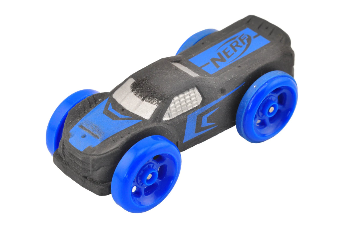 Nerf, Hasbro, die cast resoraki, 1:60