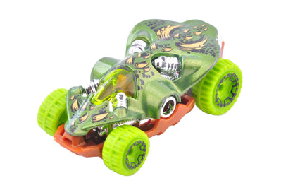 Swamp Buggy, Hot Wheels, die cast resoraki, 1:64