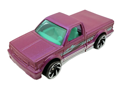1991 Gmc Syclone Hot Wheels Fioletowy 1:64