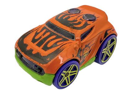 Rocket Box Hot Wheels 2016 Pomarańczowy 1:64