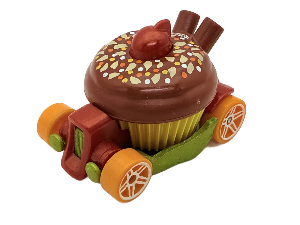 Sweet Driver Hot Wheels 2021 Brązowy 1:64