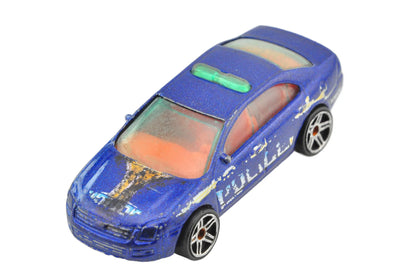Ford Fusion, Hot Wheels, die cast resoraki, 1:64