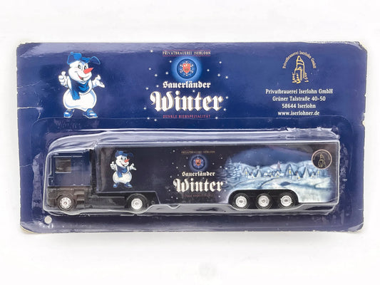 Renault Magnum Uniglory Promotional Model 1:87 Ciężarówka Promocyjna