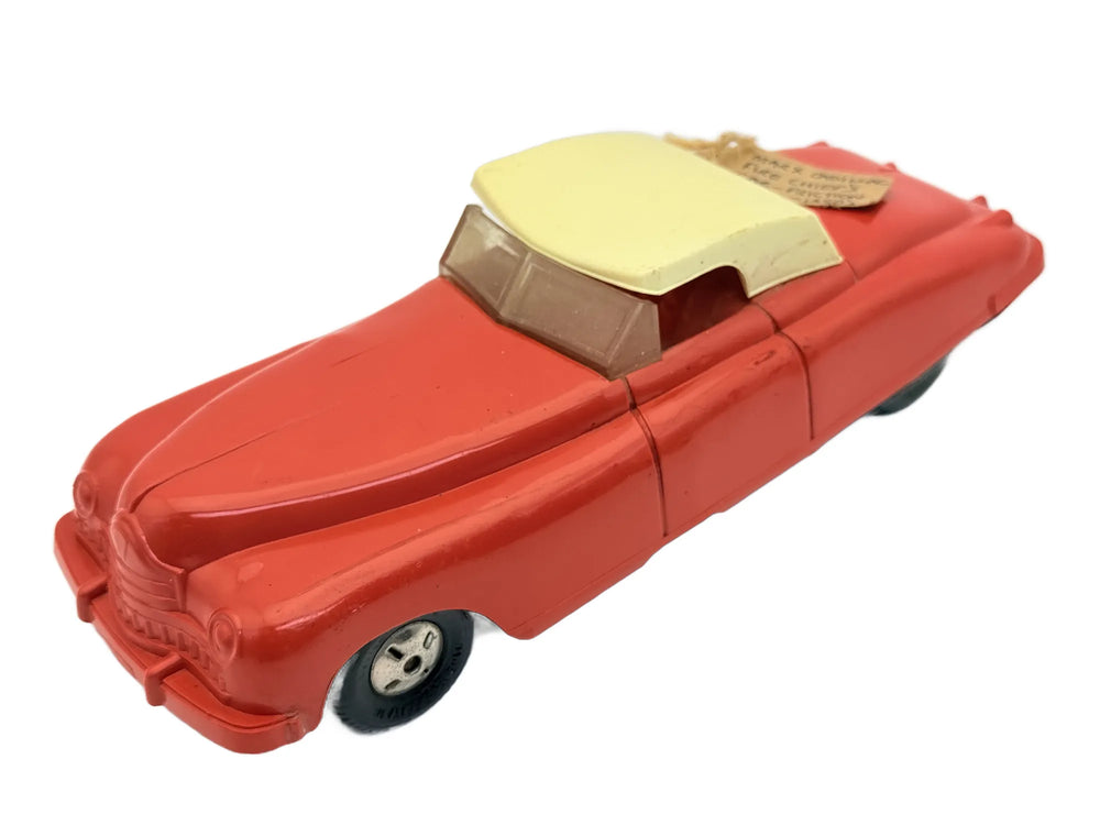 Cadillac Fire Chief'S CarStan: kolekcjonerski