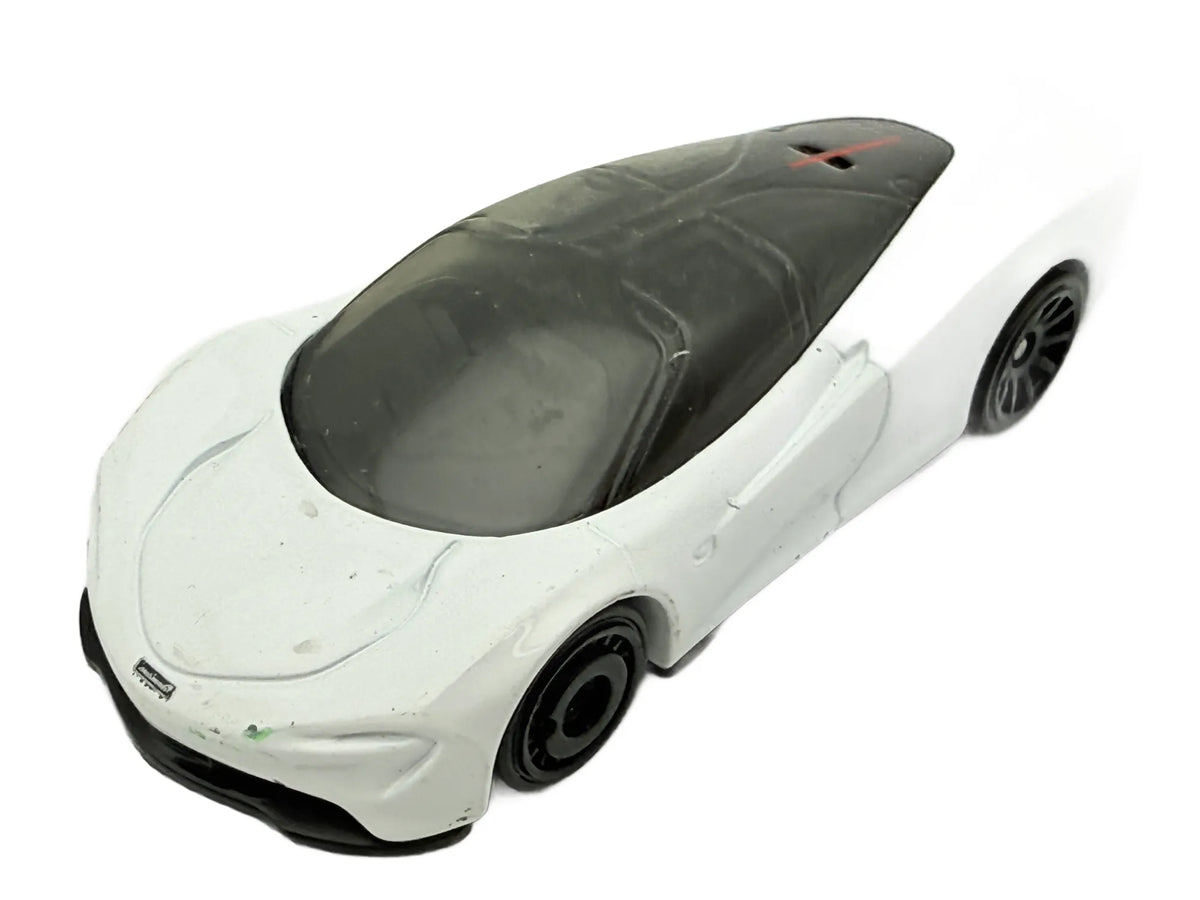 Mclaren Speedtail, Hot Wheels, resoraki, die cast, 1:60