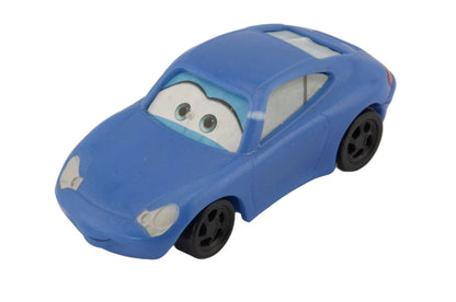 Jak Porsche 911 Sally Disney Niebieska