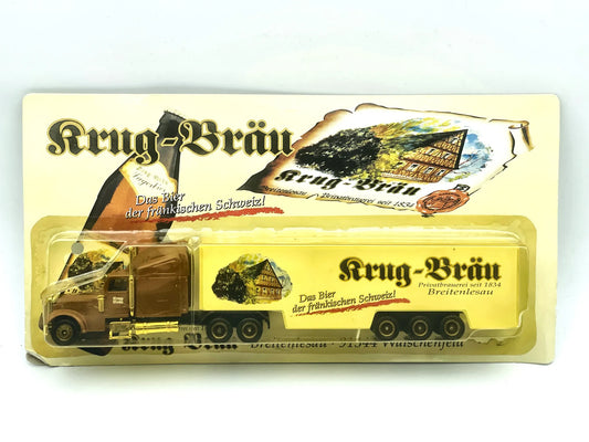 Freightliner Grell Promotional Model 1:87 Ciężarówka Promocyjna