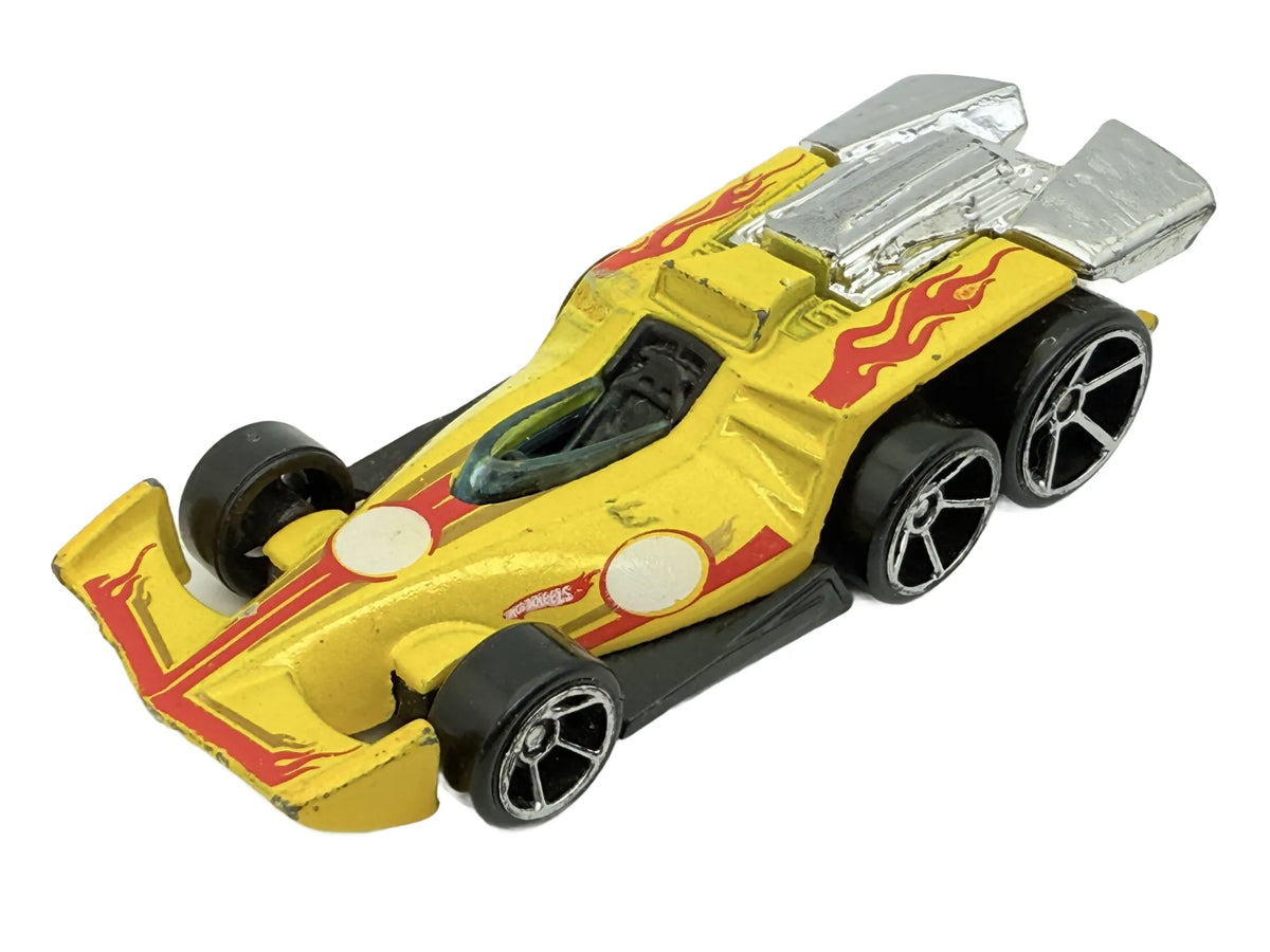 Danicar, Hot Wheels, die cast resoraki, 1:64