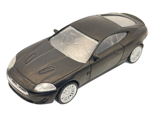 Jaguar Xkr, Rastar, Resoraki, Die cast 1:43