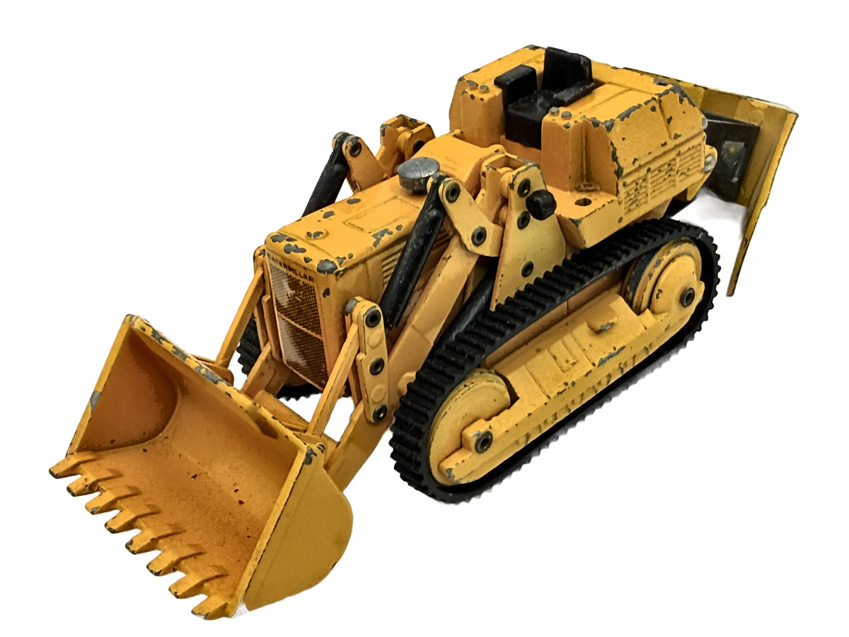 Ładowarka Caterpillar 977 Traxcavator King Size Joal '60 1:55 Made in Spain