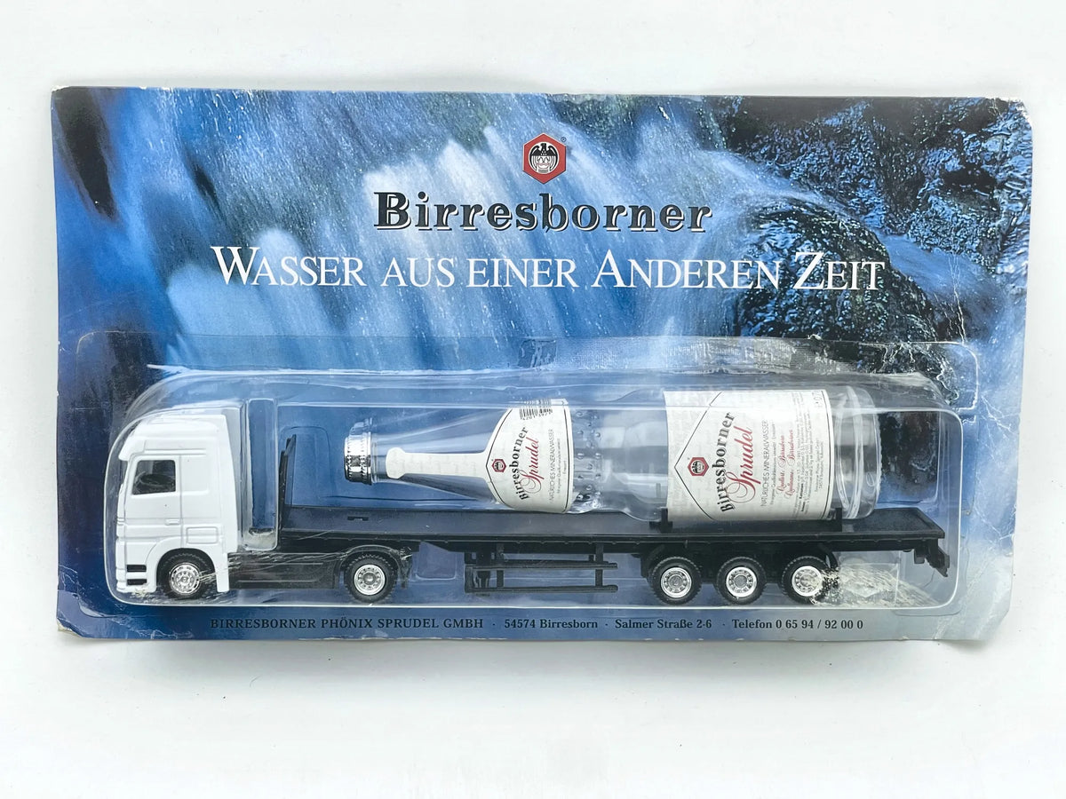 Mercedes-Benz Actros Hümmer Promotional Model 1:87 Ciężarówka Promocyjna