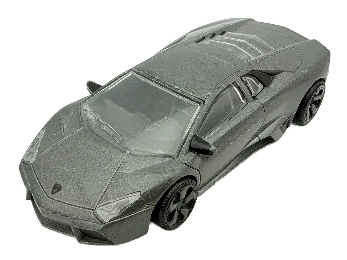Lamborghini Reventón Rastar Ciemnoszary 1:43