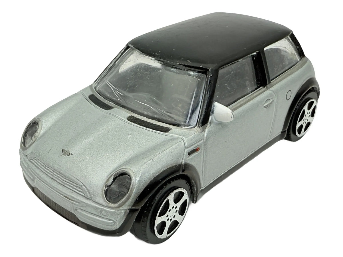 Mini Cooper, Maisto, die cast resoraki, 1:43