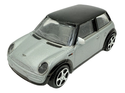 Mini Cooper, Maisto, die cast resoraki, 1:43