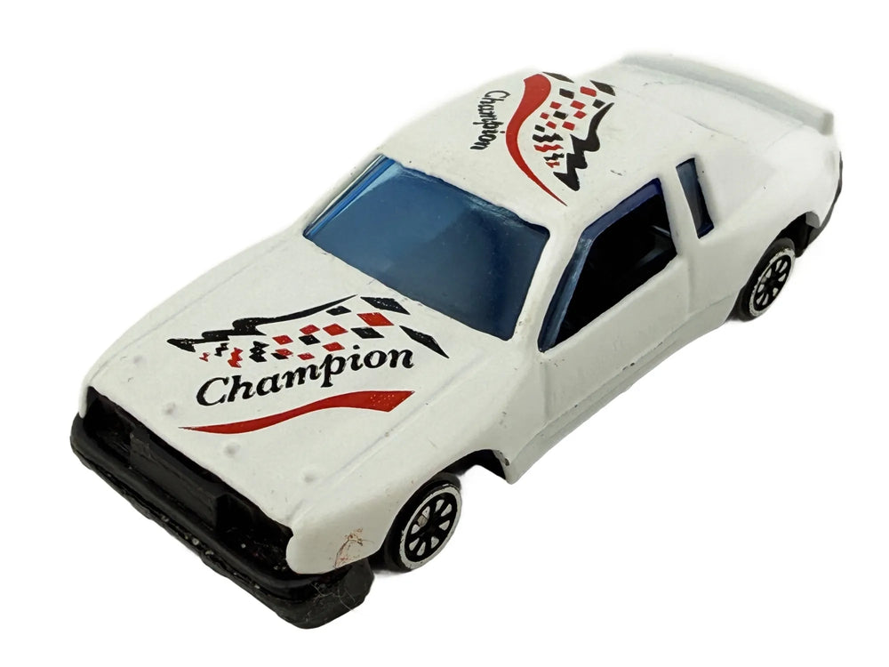 Toyota Mr2 Aw11 Biały 1:58