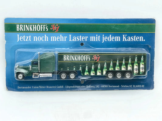 Freightliner FLD 120 Grell Promotional Model 1:87 Ciężarówka Promocyjna