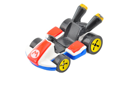Standard Kart, Hot Wheels, Die cast GRX17, Resoraki, 1:64