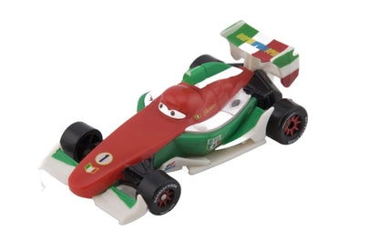 Francesco Bernoulli Disney Czerwono-Zielono-Biała 1:55