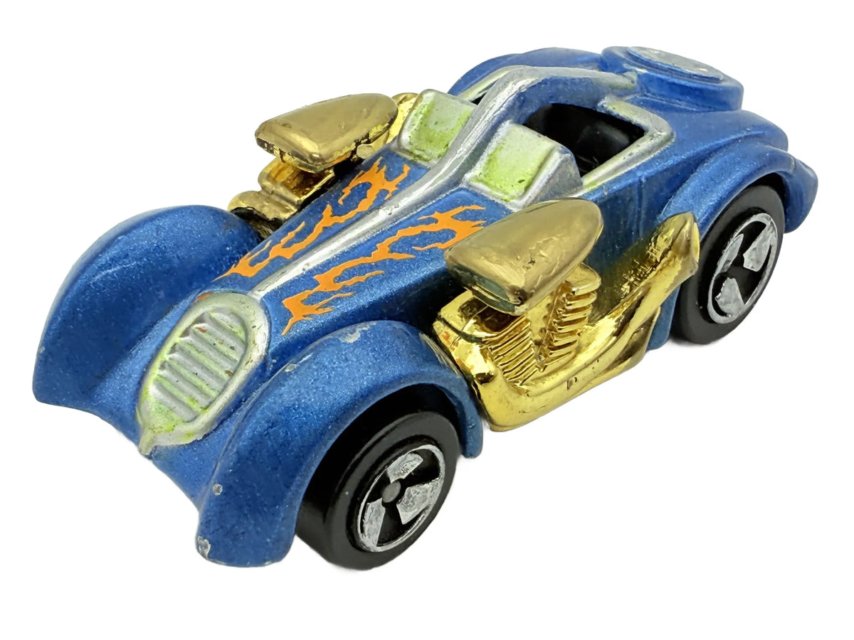 Tork Twist, Maisto, die cast resoraki, 1:60