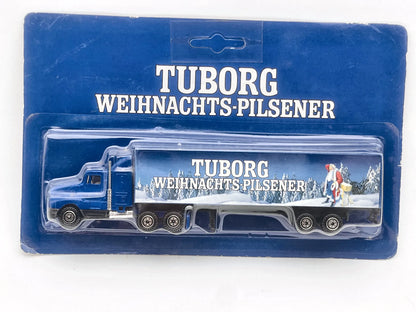 Peterbilt Truck High Speed Promotional Model 1:87 Ciężarówka Promocyjna