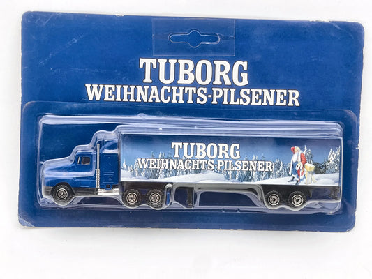 Peterbilt Truck High Speed Promotional Model 1:87 Ciężarówka Promocyjna