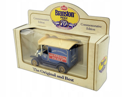 Commemorative Edition 70Th Anniversary Collectors Edition Auto Pilen 1992