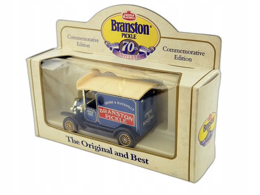 Commemorative Edition 70Th Anniversary Collectors Edition Auto Pilen 1992